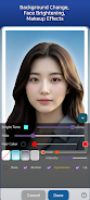 Smart ID Photo Screenshot3