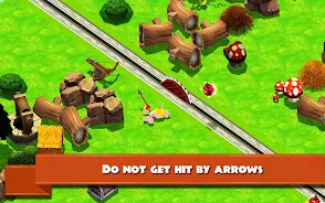 Crossy Pets Screenshot7