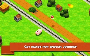 Crossy Pets Screenshot8