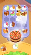 Cake Sort Games Screenshot4