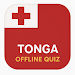 Tonga Quiz Offline APK