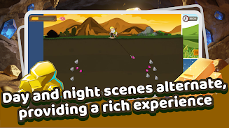 Easy Gold Mining Screenshot2