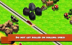 Crossy Pets Screenshot6