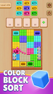Cube to Hole Puzzle Screenshot10