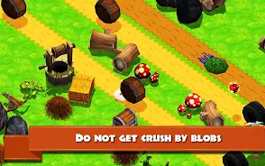 Crossy Pets Screenshot4