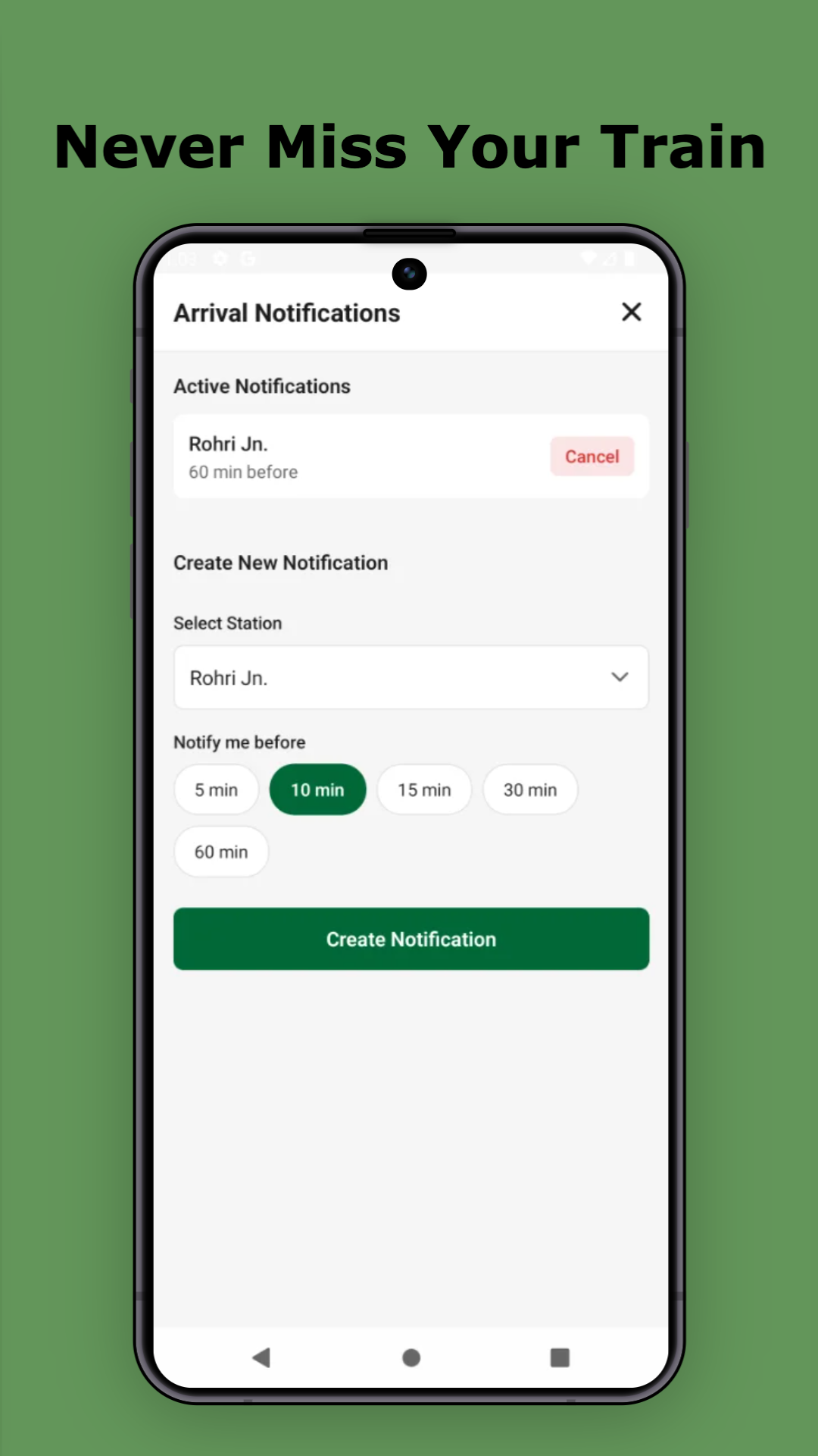 Track Train Live - Pakistan Screenshot4