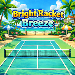 Bright Racket Breeze APK