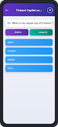 Finland Quiz Offline Screenshot4