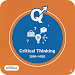 Critical Thinking MCQ Quiz APK