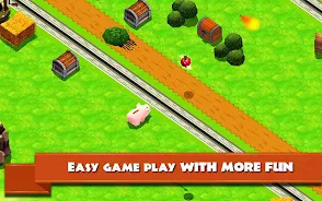 Crossy Pets Screenshot3