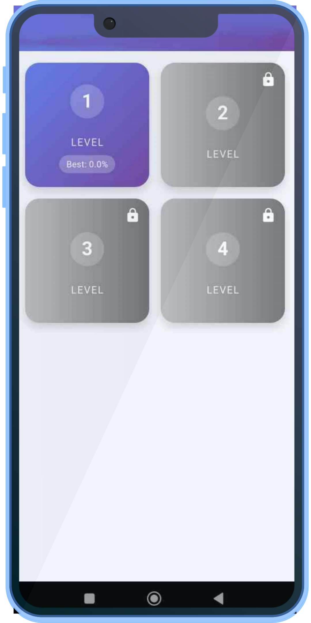 Procurement Knowledge Trivia Screenshot2