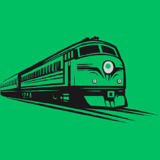 Track Train Live - Pakistan APK
