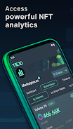 TIEXO: NFTs and Analytics Screenshot7