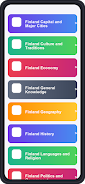 Finland Quiz Offline Screenshot1