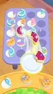 Cake Sort Games Screenshot2