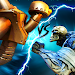 Robot Rivals War The Fighting APK