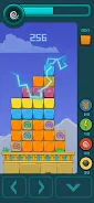 Jufofu - Block Puzzle Rush Screenshot3