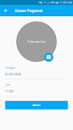 Absen MDE klinik Screenshot2