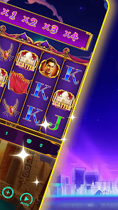 Dream Aurora Slots Screenshot2
