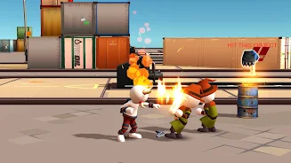 Stickman's Ghost Fight Screenshot9