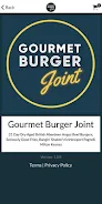 Gourmet Burger Joint Screenshot2
