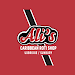 Ali’s Caribbean Roti Shop APK