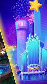 Dream Aurora Slots Screenshot4