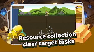 Easy Gold Mining Screenshot3
