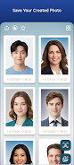 Smart ID Photo Screenshot5