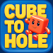 Cube to Hole Puzzle APK
