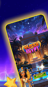 Dream Aurora Slots Screenshot3