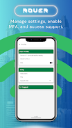 Rover VPN - Secure Proxy Screenshot5
