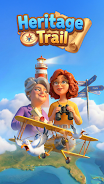 Heritage Trail Screenshot1