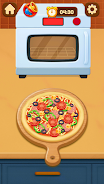 Cook Rush Screenshot2
