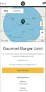 Gourmet Burger Joint Screenshot4