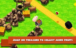 Crossy Pets Screenshot5