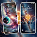 Infinite Space Wallpaper 4K APK