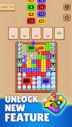 Cube to Hole Puzzle Screenshot5