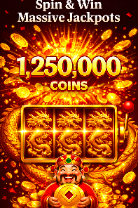 Lucky Tang - Casino Luck Screenshot6