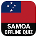 Samoa Quiz Offline APK