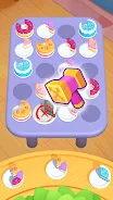 Cake Sort Games Screenshot5
