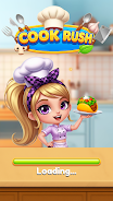 Cook Rush Screenshot1