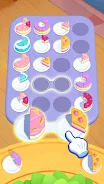 Cake Sort Games Screenshot9