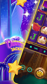 Dream Aurora Slots Screenshot1