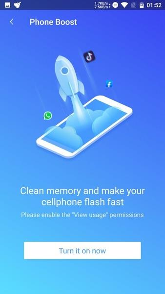 Super Clean Screenshot2