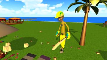 Beach Cricket Screenshot7