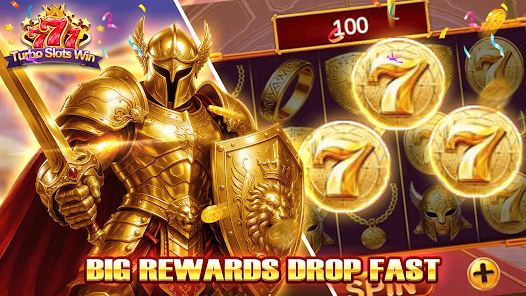 Turbo Slots Win Screenshot1