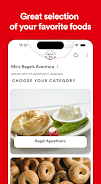 Mo's Bagels Screenshot2
