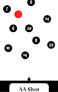 AA Shot: Arcade Shooter Screenshot7