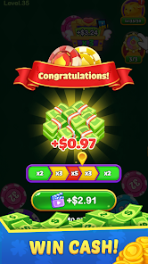 Lucky Chips:Cash Rewards Screenshot5